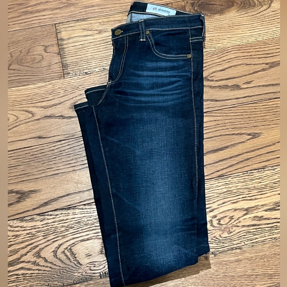 AG The Legging Jean